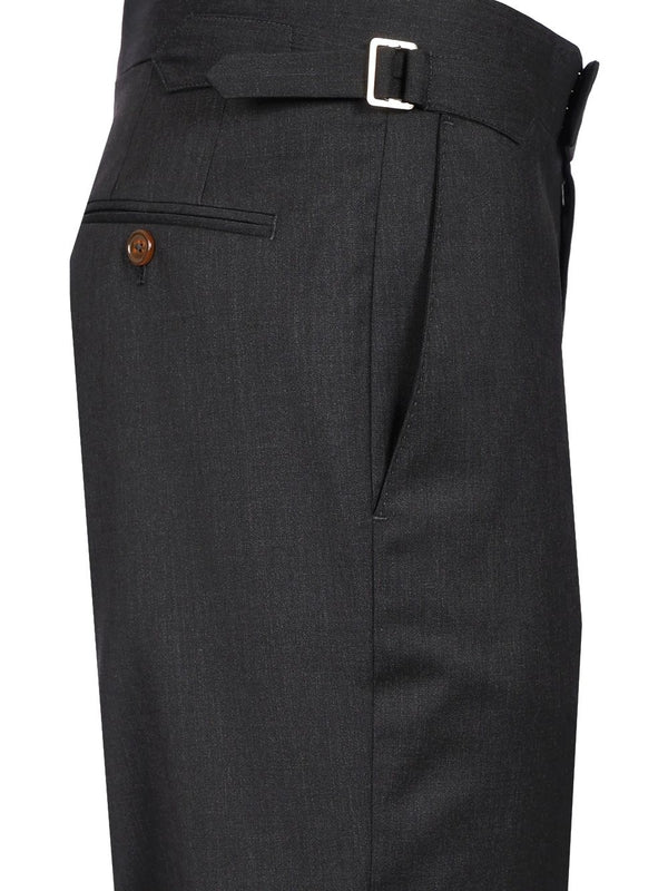 SANG Wool Tailored Pants - Image 4