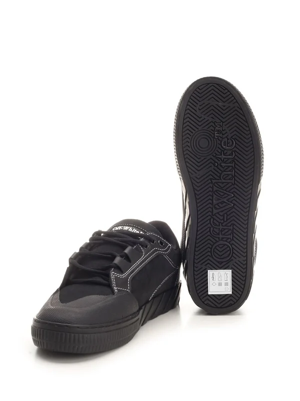VULCANIZED 779 Low-top Sneakers - Image 5