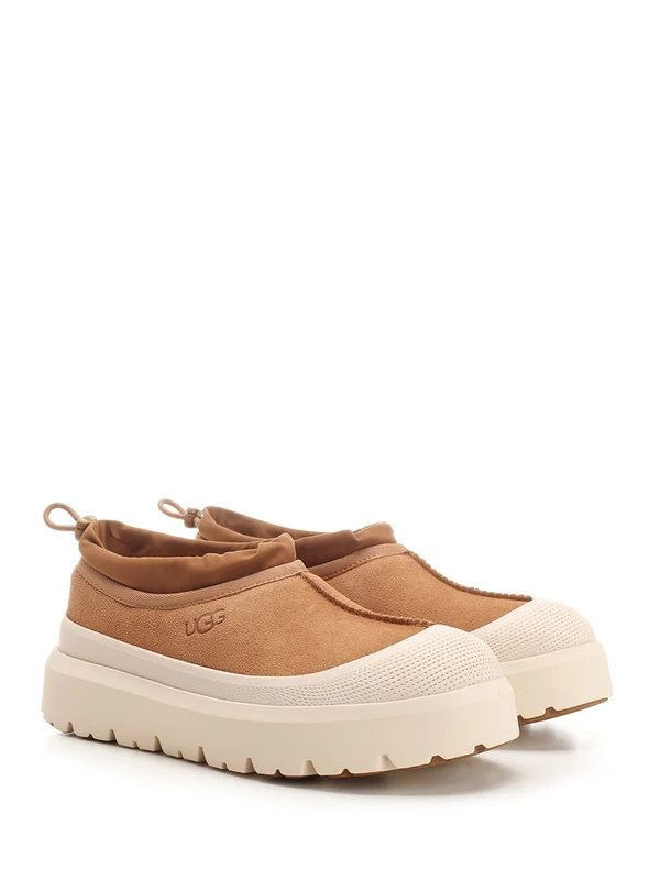 Tasman Weather Hybrid Loafers - Image 2