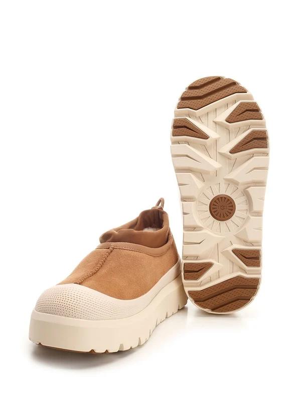 Tasman Weather Hybrid Loafers - Image 5