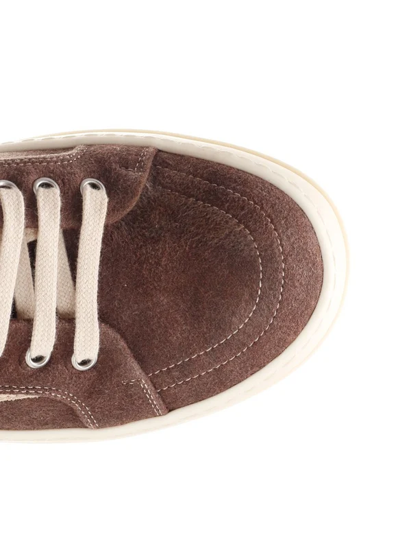 Porterville Vintage High-top Sneakers - Image 4
