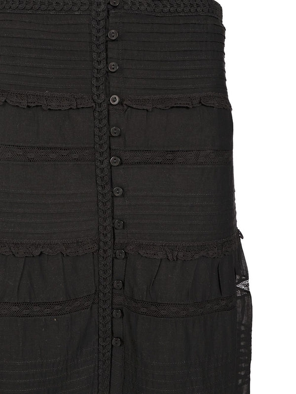 DUSTA Cotton Skirt - Image 4