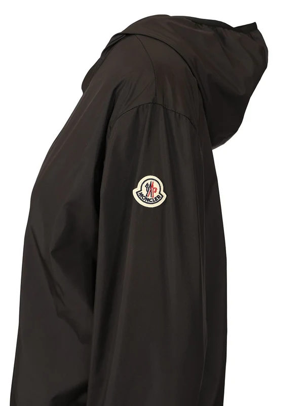 FAGEO Hooded Bomber Jacket - Image 3