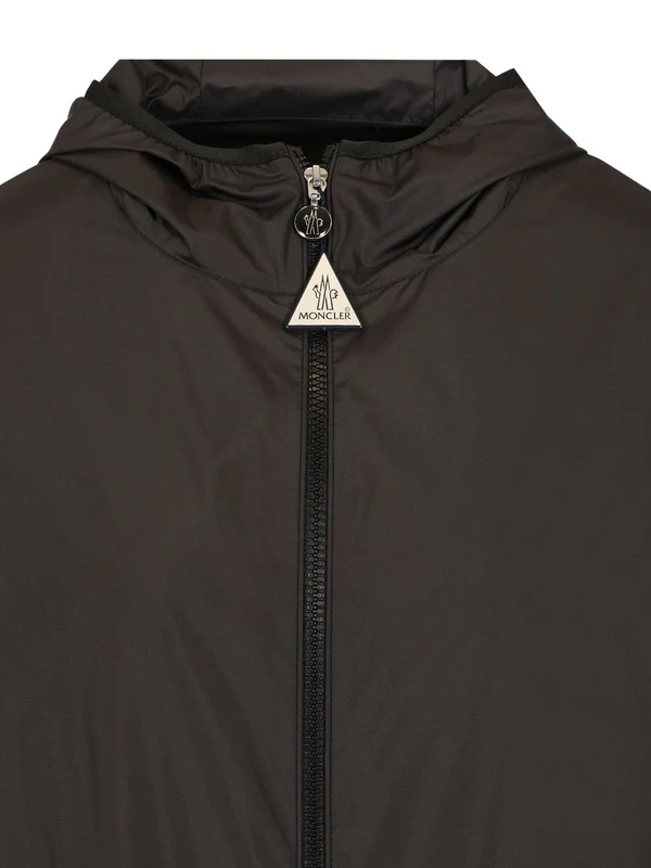 FAGEO Hooded Bomber Jacket - Image 4
