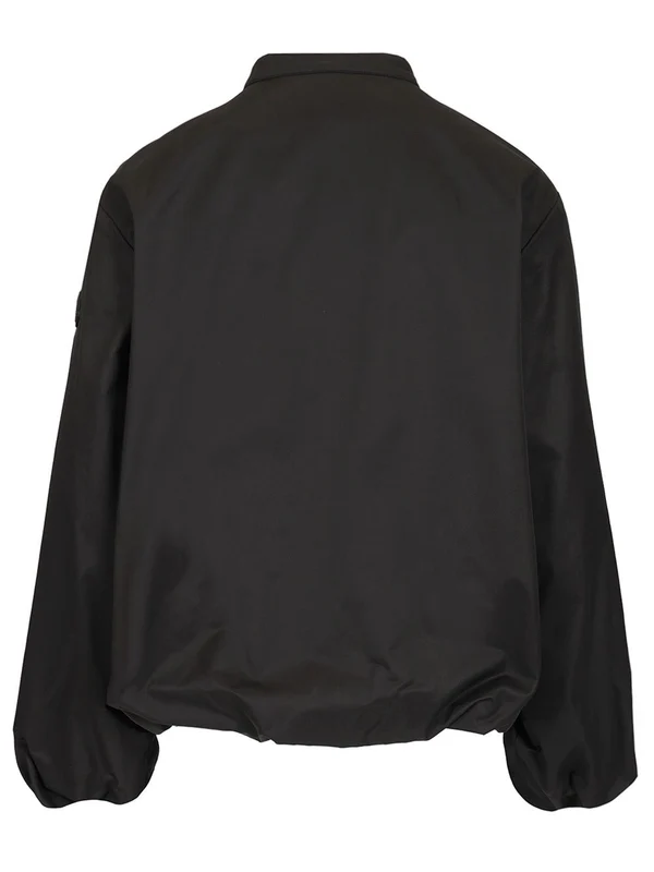 GRUISSAN Short Bomber Jacket - Image 2