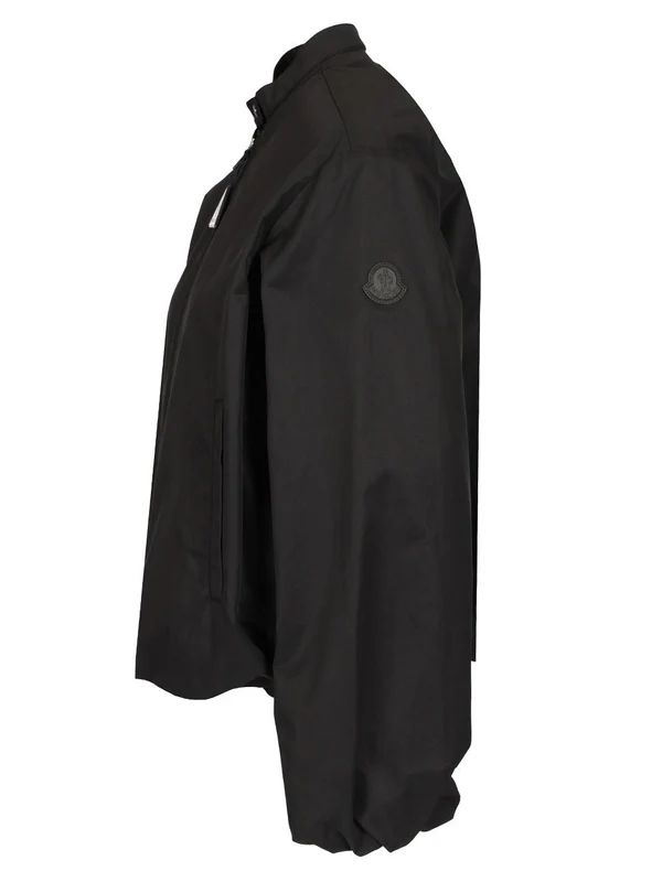 GRUISSAN Short Bomber Jacket - Image 3