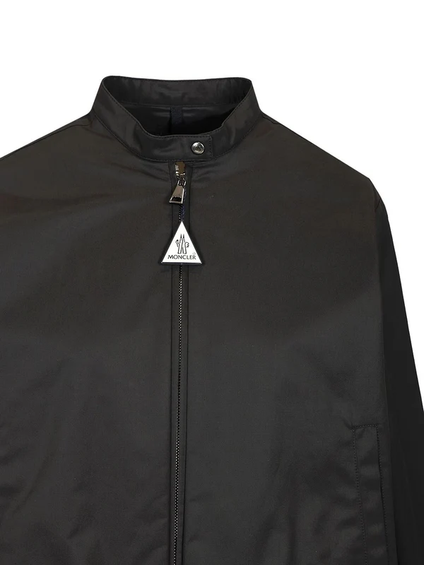 GRUISSAN Short Bomber Jacket - Image 4