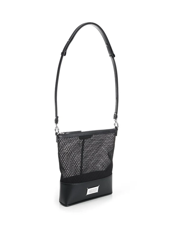5AC Hobo Small Crossbody Bag - Image 2