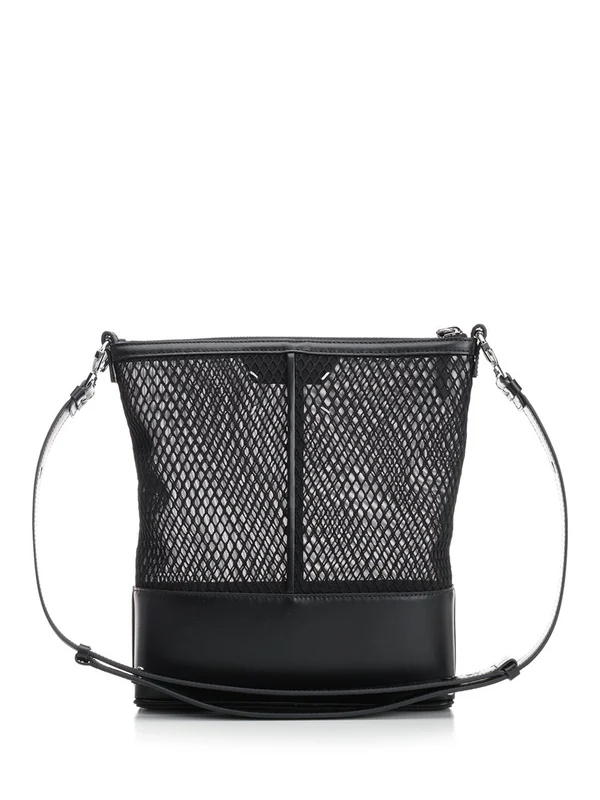 5AC Hobo Small Crossbody Bag - Image 3