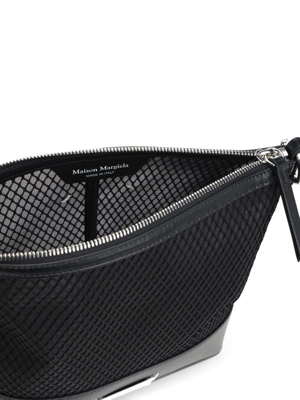 5AC Hobo Small Crossbody Bag - Image 4