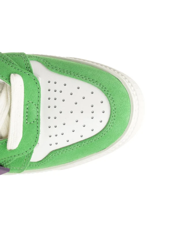 FLOATING ARROW Low-top Sneakers - Image 4