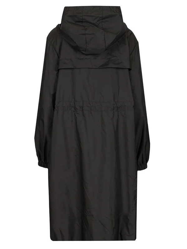HIENGOS Long Raincoat - Image 2
