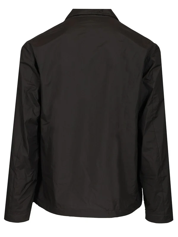 METROPOLIS Series Pertex Shirt Jacket - Image 2