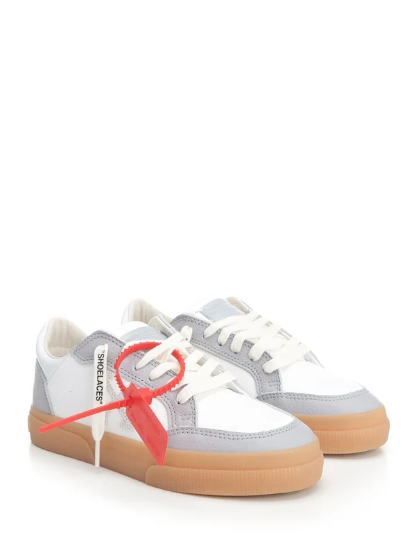 VULCANIZED Low-top Sneakers - Image 2