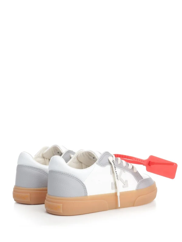 VULCANIZED Low-top Sneakers - Image 3