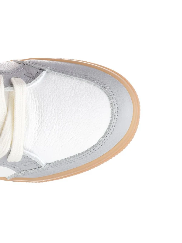 VULCANIZED Low-top Sneakers - Image 4