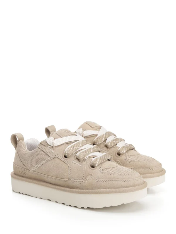 LO LOWMEL Low-top Sneakers - Image 2