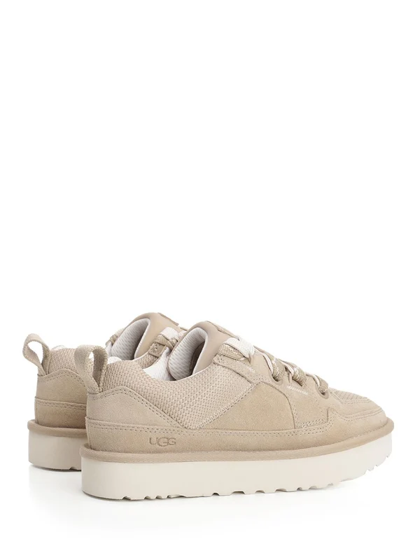LO LOWMEL Low-top Sneakers - Image 3