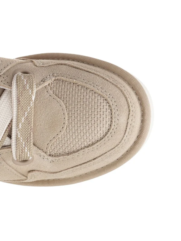 LO LOWMEL Low-top Sneakers - Image 4