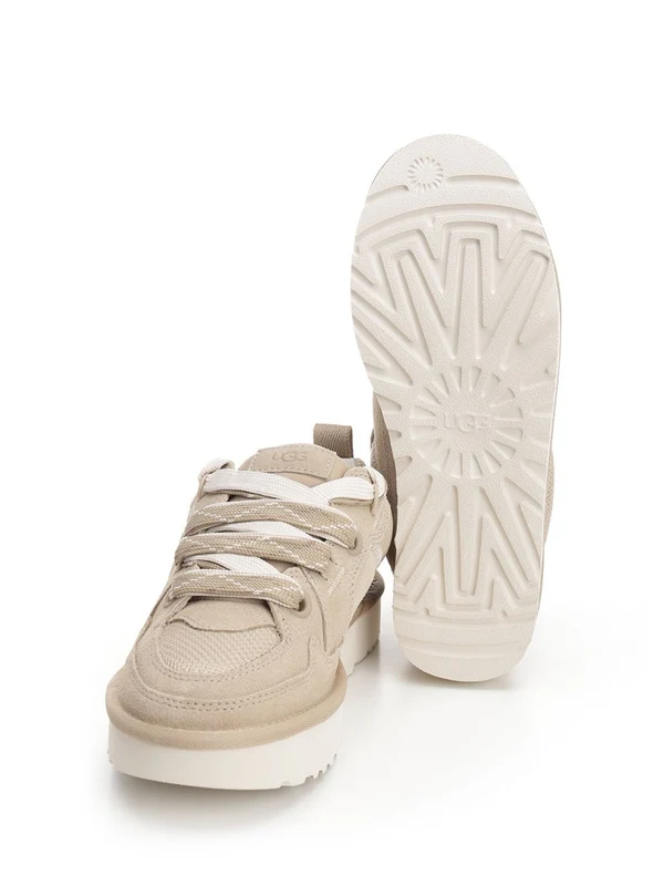 LO LOWMEL Low-top Sneakers - Image 5