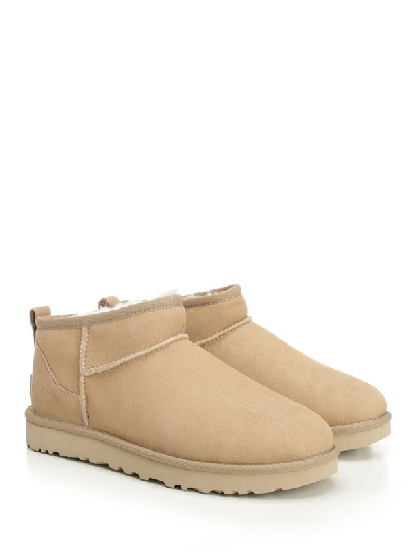 Ultra Mini Ankle Boots - Image 2