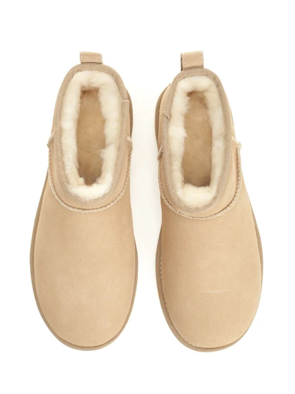 Ultra Mini Ankle Boots - Image 5