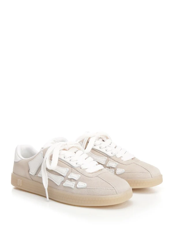 PACIFIC BONES Low-top Sneakers - Image 2