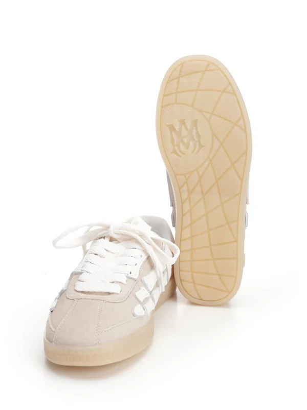 PACIFIC BONES Low-top Sneakers - Image 5