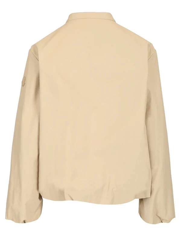 GRUISSAN Short Bomber Jacket - Image 2