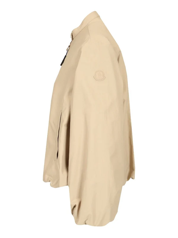 GRUISSAN Short Bomber Jacket - Image 3