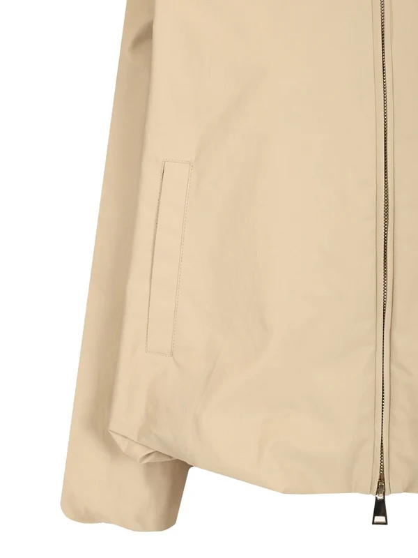 GRUISSAN Short Bomber Jacket - Image 5