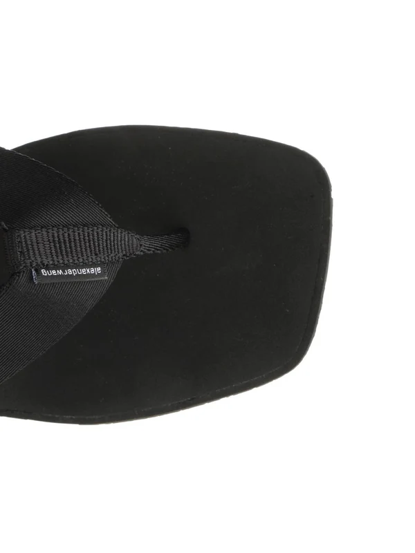 AW Flip-flop Wedge Sandals - Image 4