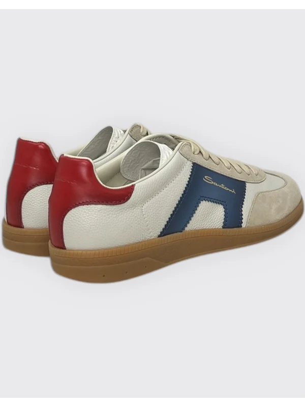 Dbs Olympic Low-Top Sneakers - Image 2