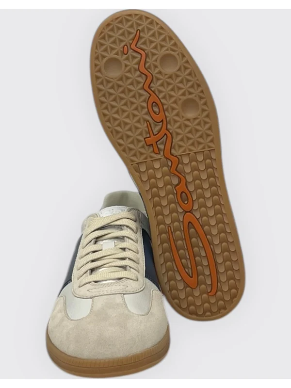 Dbs Olympic Low-Top Sneakers - Image 3