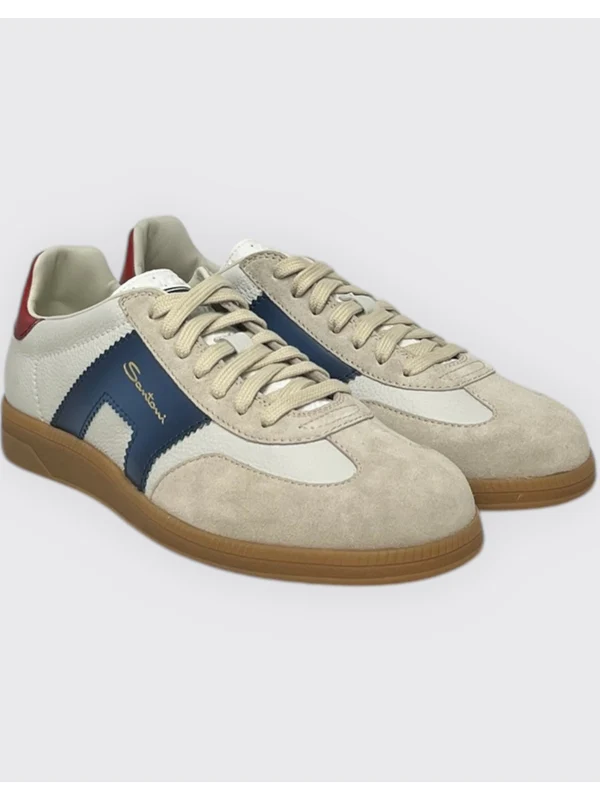 Dbs Olympic Low-Top Sneakers - Image 4