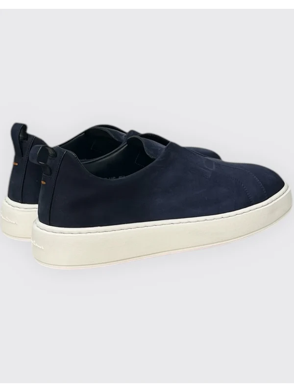 Victory Suede Sneakers - Image 2