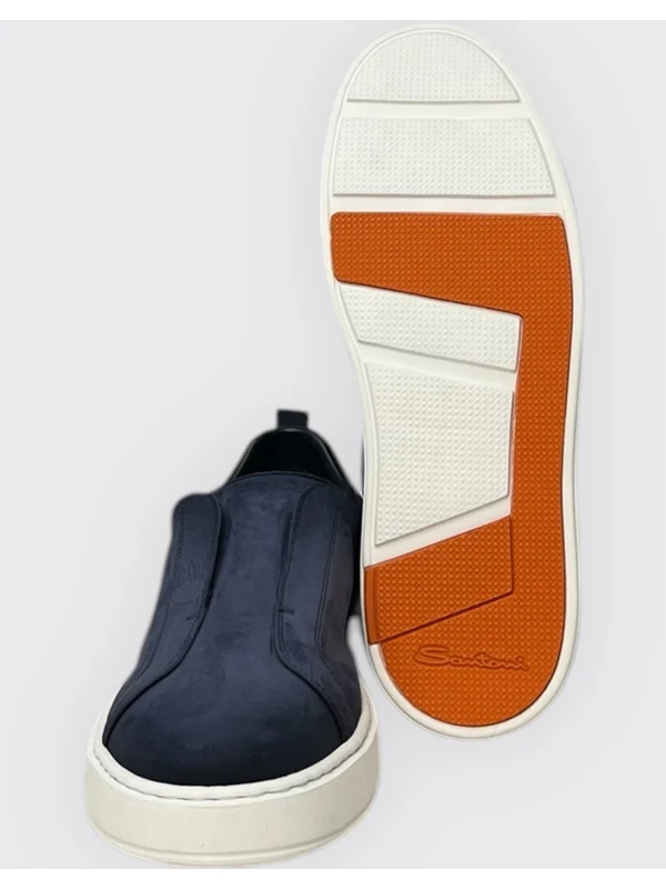 Victory Suede Sneakers - Image 3