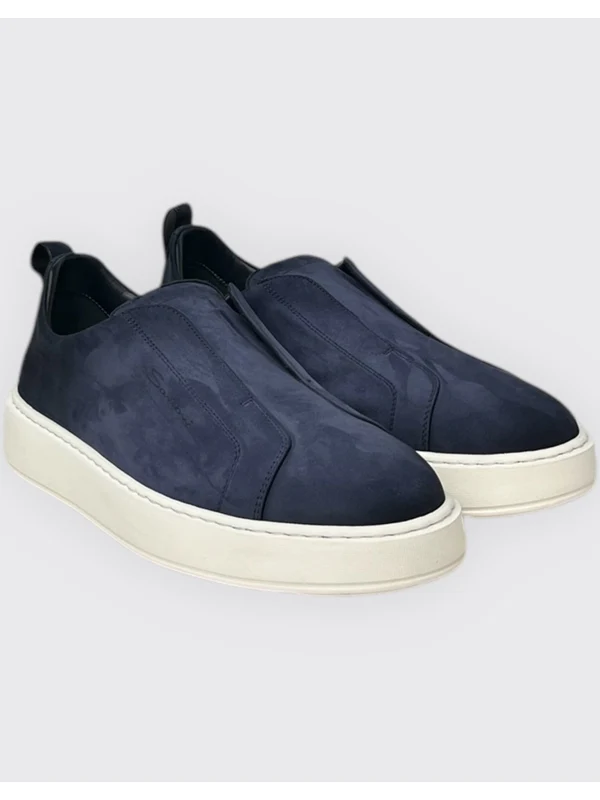 Victory Suede Sneakers - Image 4