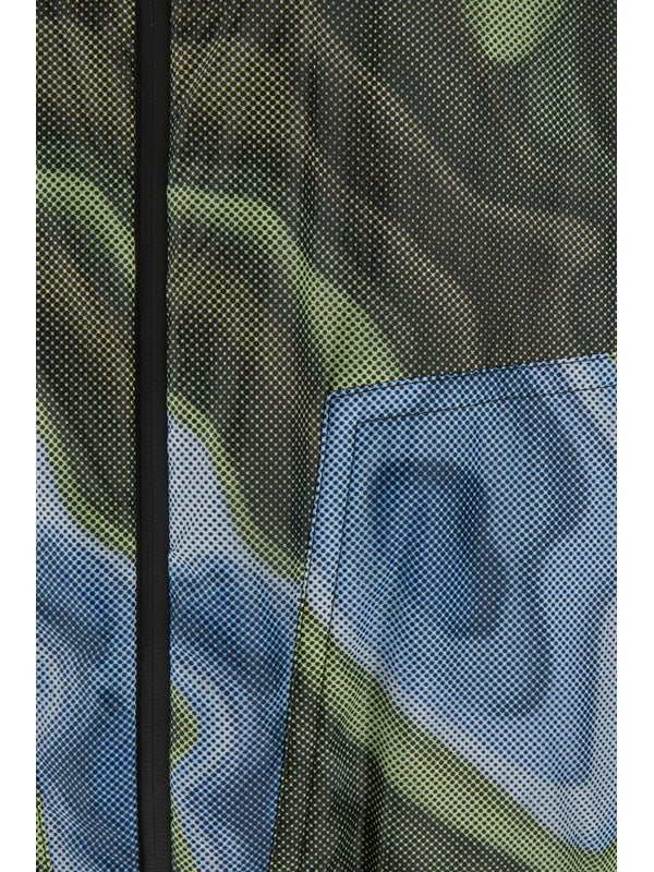Peyrus Tech Hood Jacket - Image 3