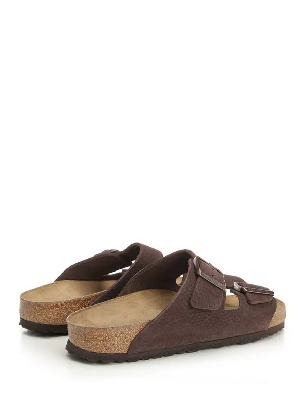 ARIZONA Nubuck Sandals - Image 3