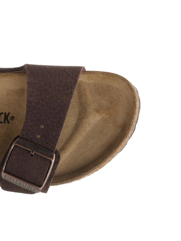ARIZONA Nubuck Sandals - Image 4