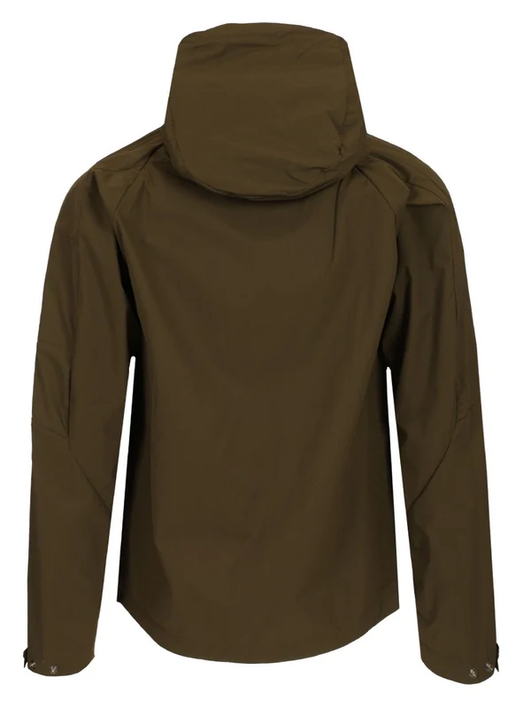 PRO-TEK Hooded Jacket - Image 2