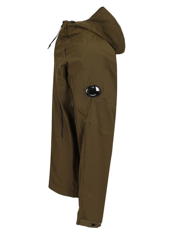 PRO-TEK Hooded Jacket - Image 3