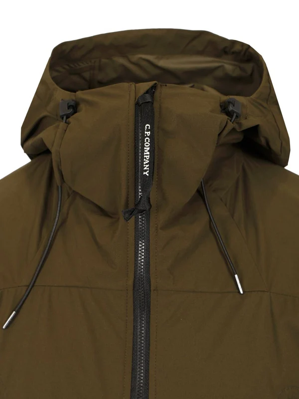 PRO-TEK Hooded Jacket - Image 4