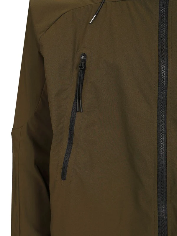 PRO-TEK Hooded Jacket - Image 5
