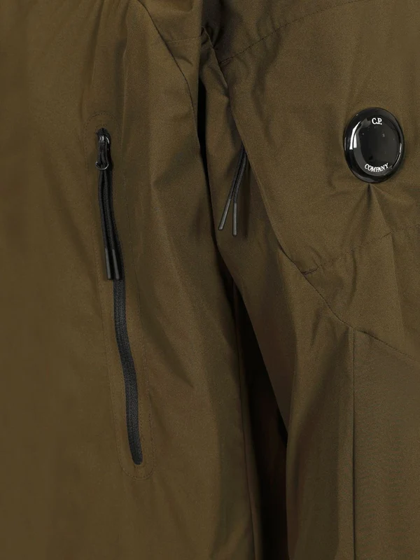 PRO-TEK Hooded Jacket - Image 6