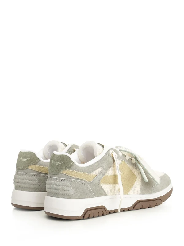 OUT OF OFFICE Low-Top Sneakers - Image 3