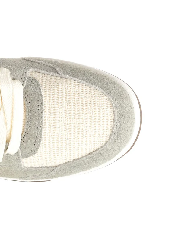 OUT OF OFFICE Low-Top Sneakers - Image 4