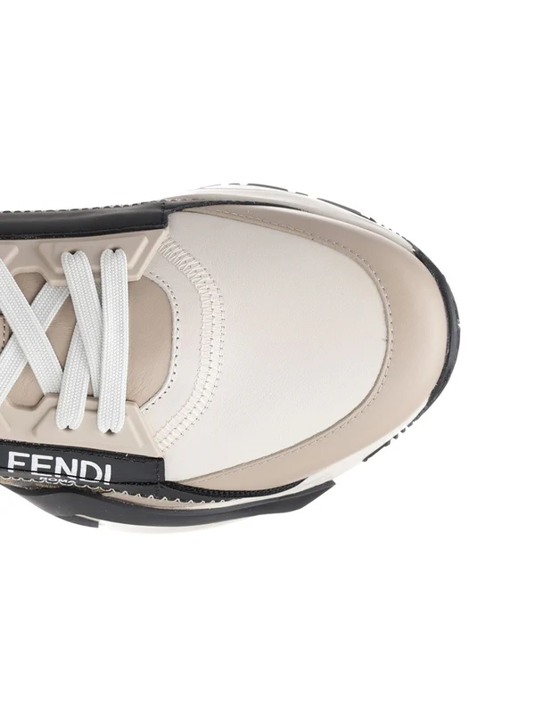 FLOW Low-Top Sneakers - Image 4