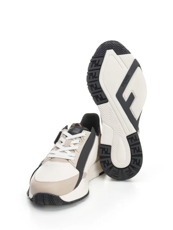 FLOW Low-Top Sneakers - Image 5